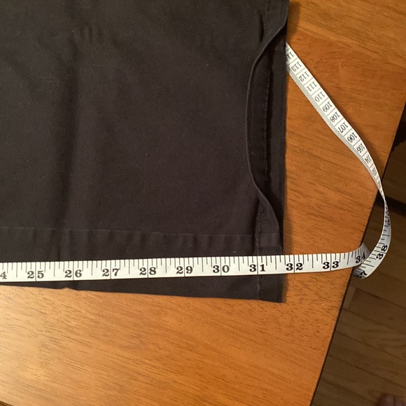 London Jean Chino Stretch size 4 Tall - Picture 5 of 5